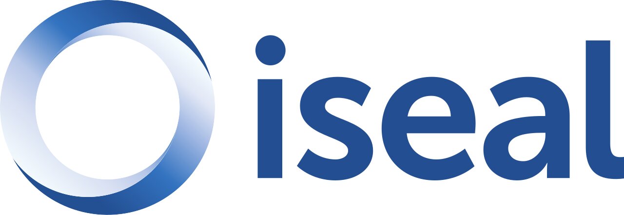 Logo ISEAL