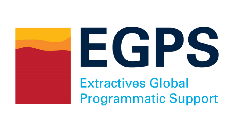EGPS Logo
