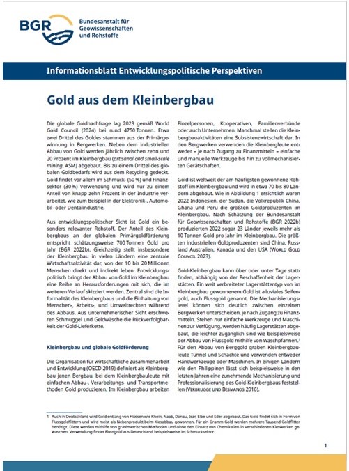 2024_BGR Infoblatt Gold