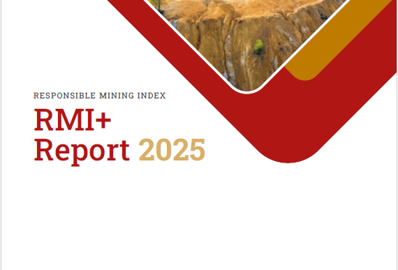 RMI+ 2025 Report Cover Picture