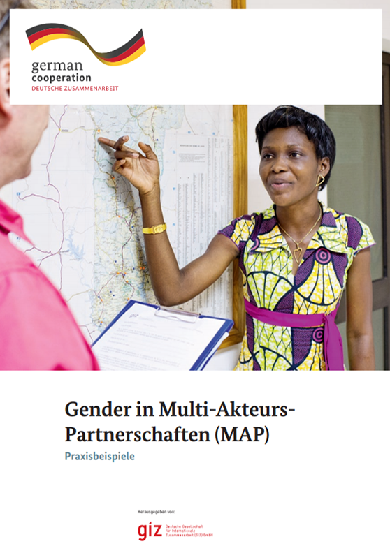 Gender in MAP Praxisbeispiele