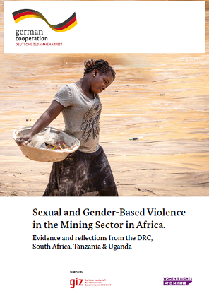 Sexual and Gender-based Violence in the Mining Sector in Africa