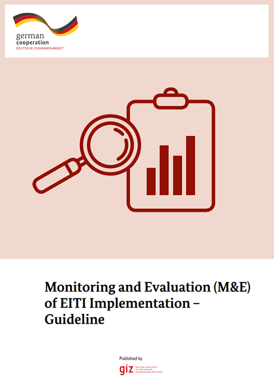 Monitoring and Evaluation of EITI Implementation-Guideline