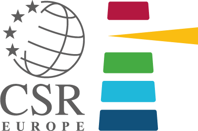 Logo CSR Europe