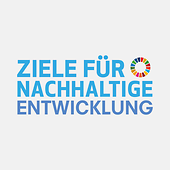 Logo SDGs