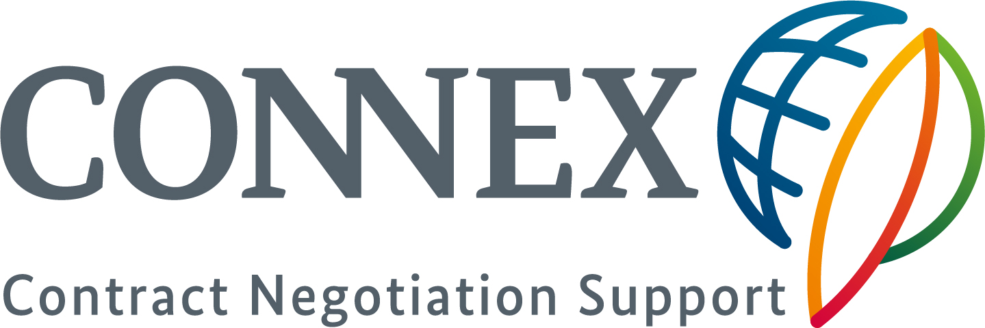 Logo CONNEX Support Unit