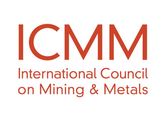 Logo ICMM