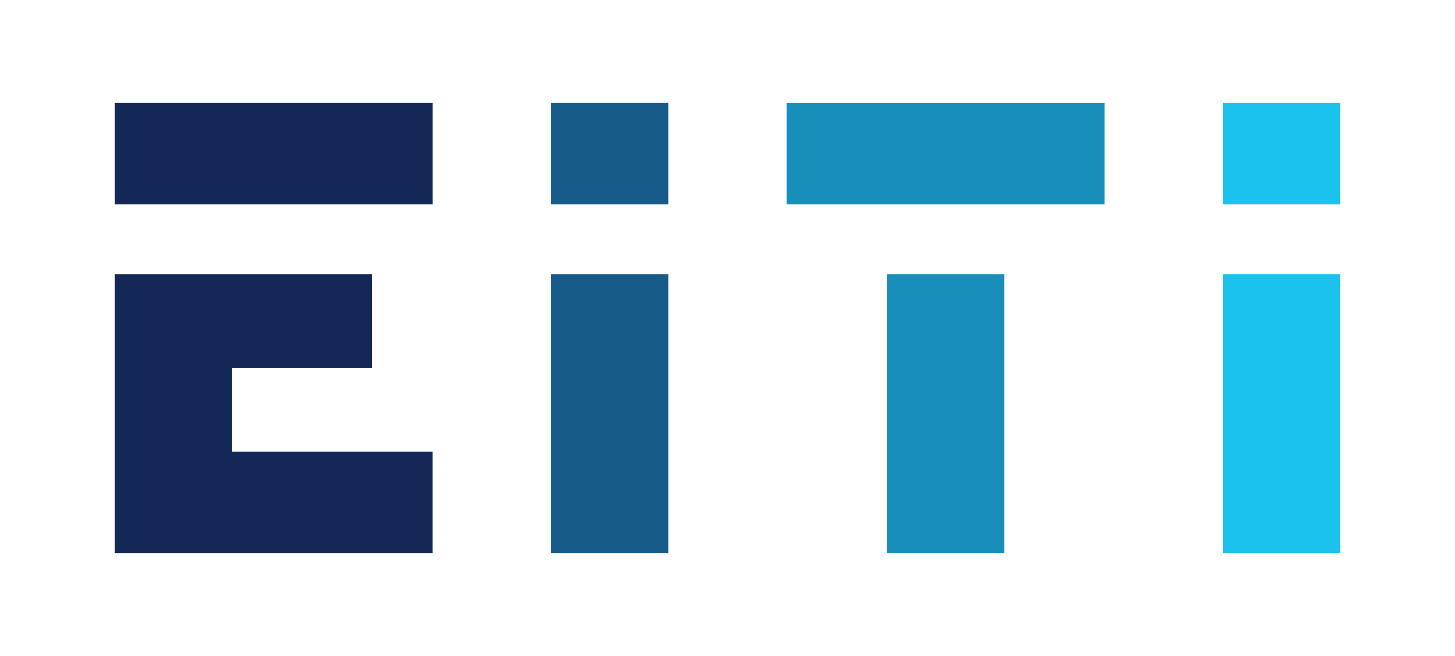 Logo EITI
