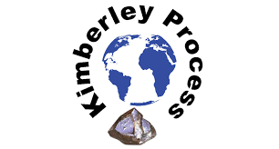 Logo Kimberley Process