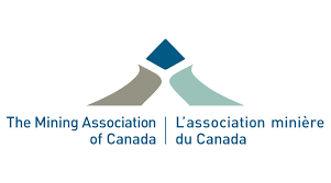 Logo Mining Association of Canada